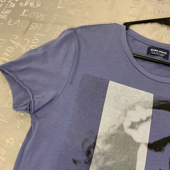 Zara Shirt - Picture 6 of 6